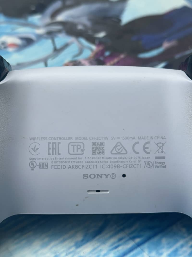 Original PS5 controller dualsense 3