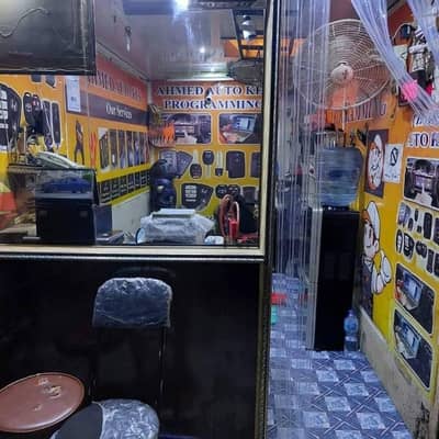 Key Maker/Locksmith/Car Remote Key Programming