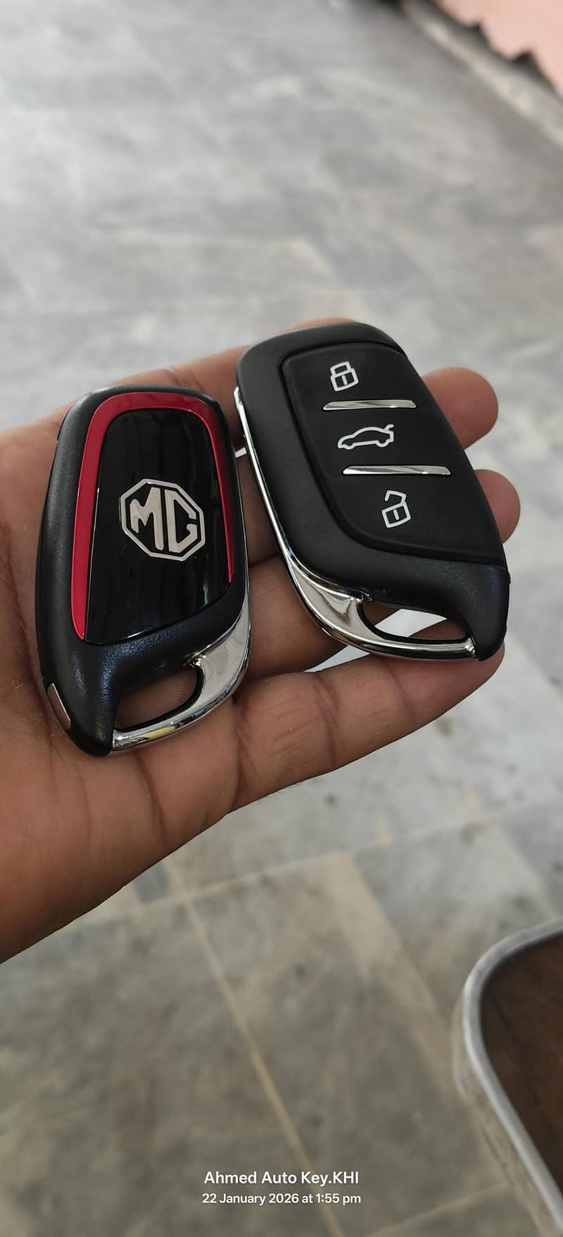 Key Maker/Locksmith/Car Remote Key Programming 1