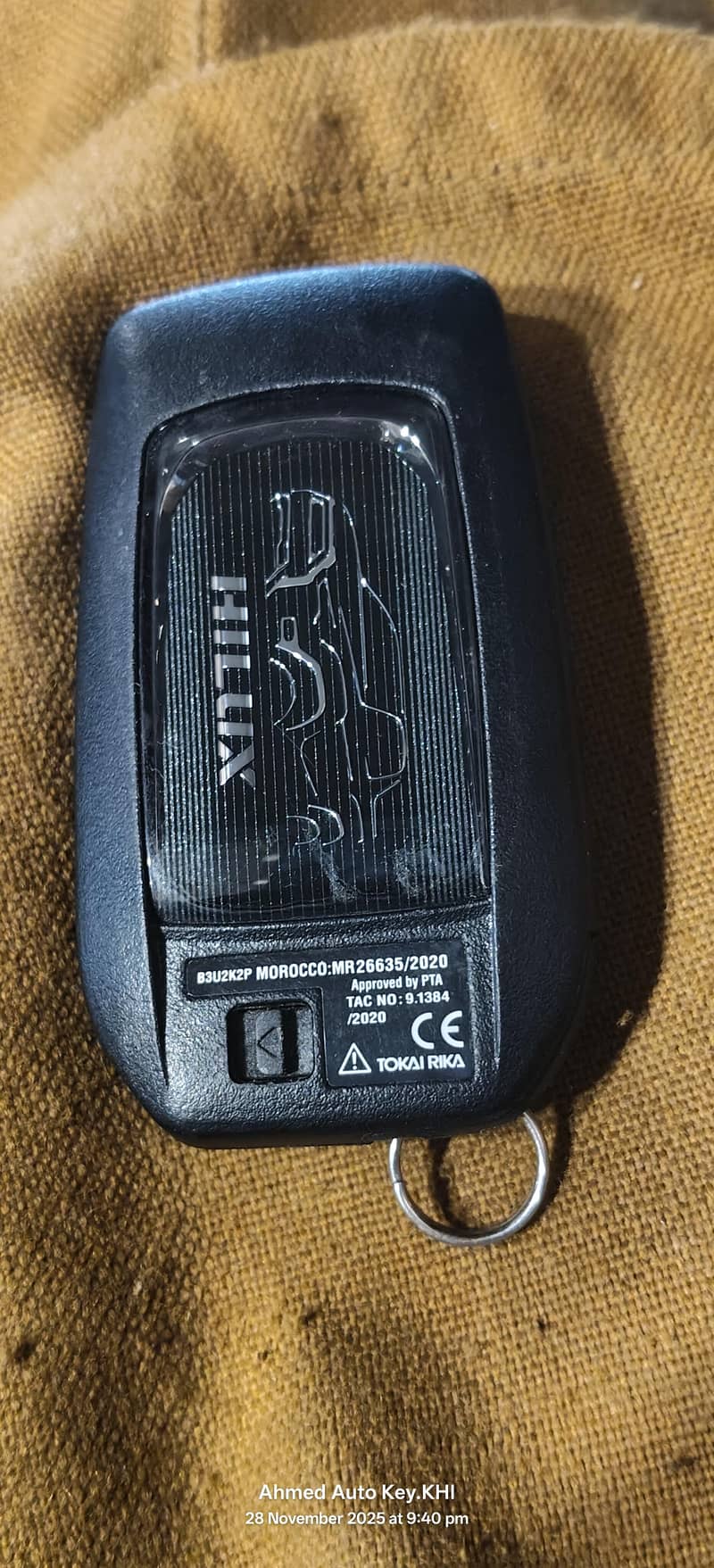 Key Maker/Locksmith/Car Remote Key Programming 2