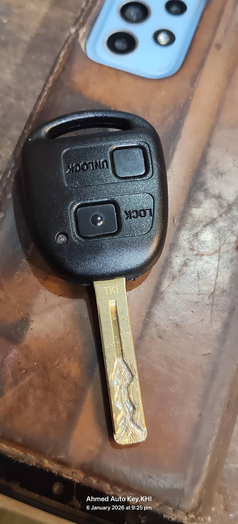 Key Maker/Locksmith/Car Remote Key Programming 3