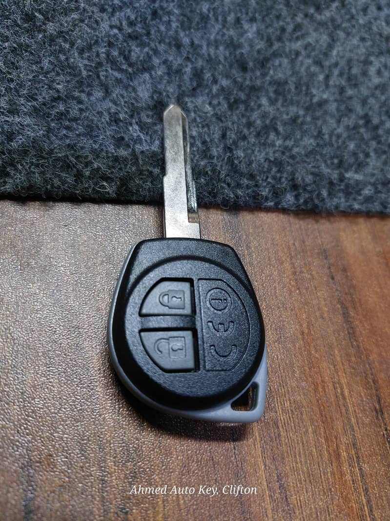 Key Maker/Locksmith/Car Remote Key Programming 6