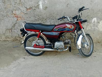 Argent for sale bike