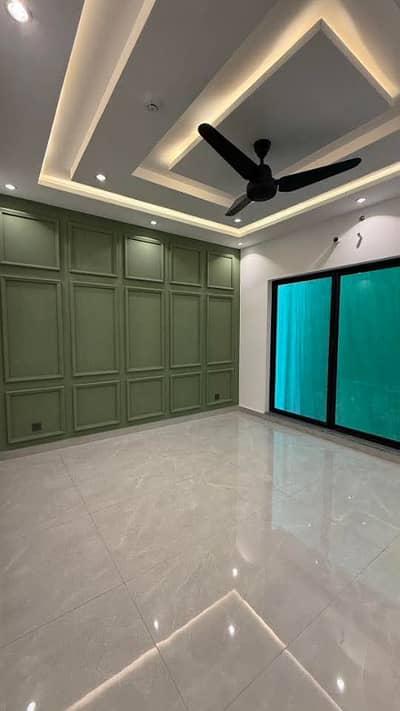 5 MARLA BRAND NEW UNIQUE & STYLISH HOUSE FOR RENT IN DHA 9 TOWN LAHORE