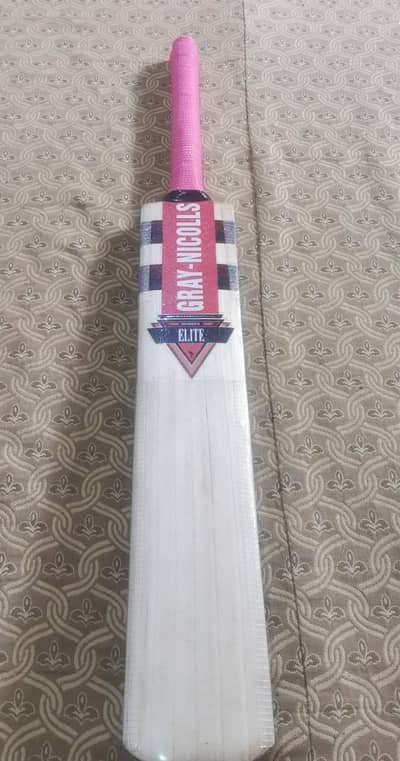 Grey nicolls Bat ARCTOS model