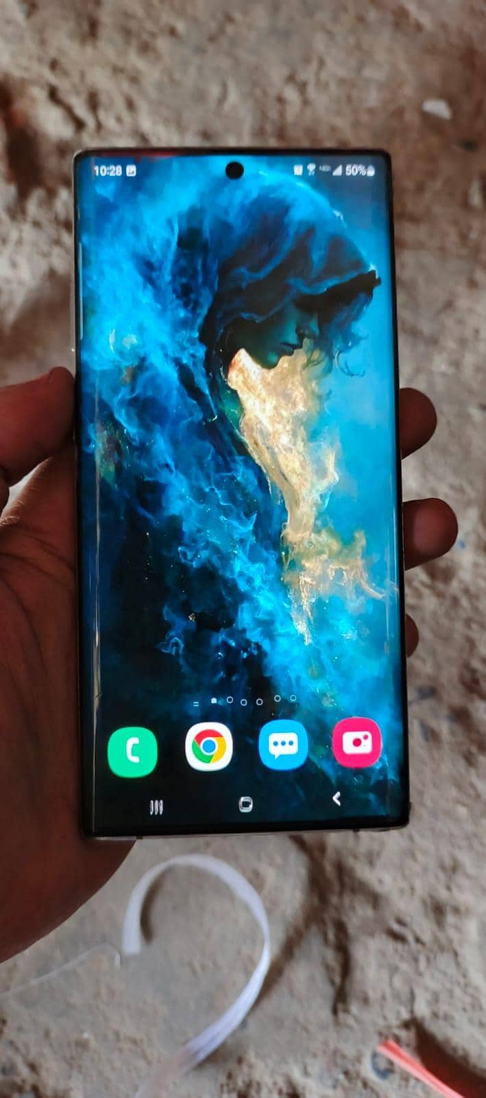 Samsung note 10 plus 2