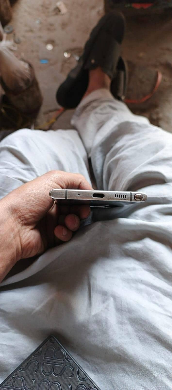 Samsung note 10 plus 3