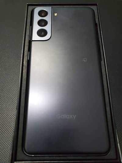 Samsung s21 5g  8/256 GB
