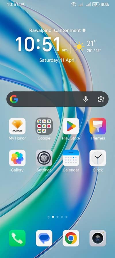 4 gb + 4gb Dual Ram + 128 gb memory