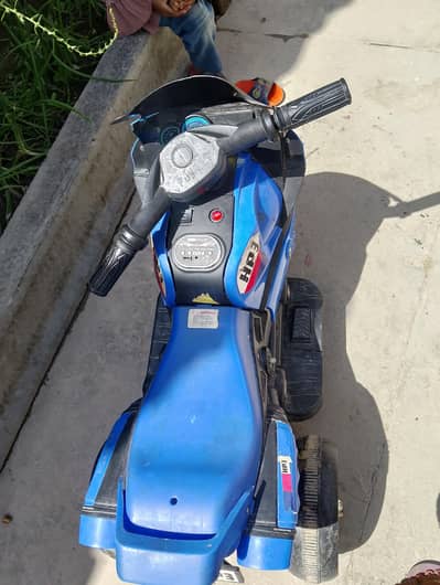 mco hp3 bike for kids