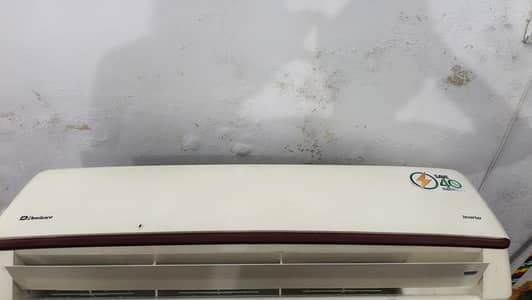 dawlance inverter ac 2 ton