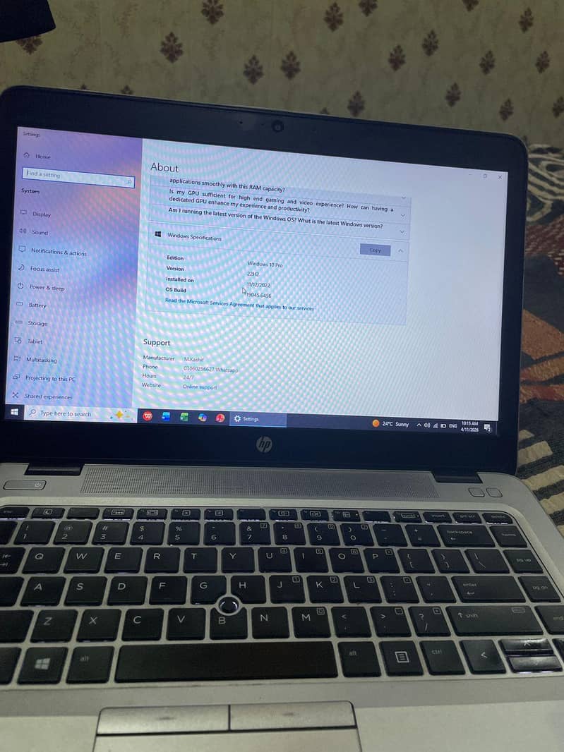 excellent condition 3