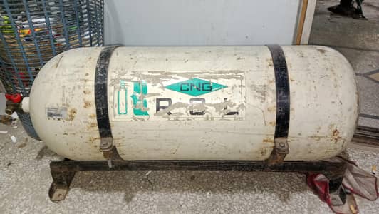 CNG slander for sale