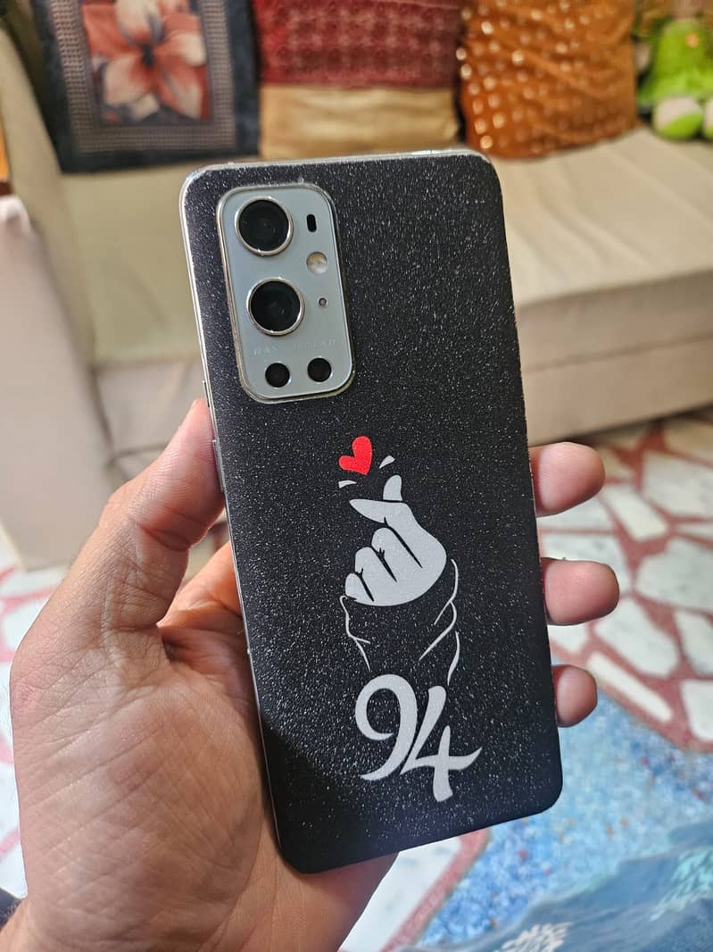 One Plus 9 Pro 1