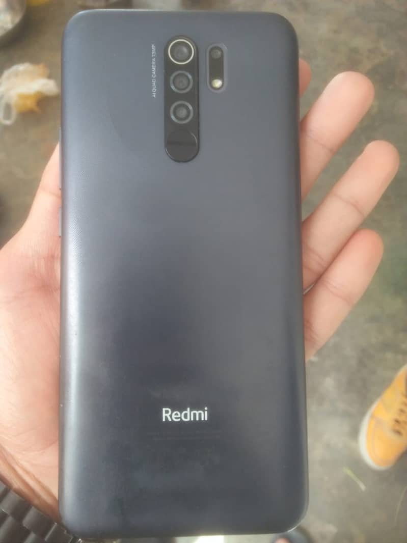 Redmi 9 1