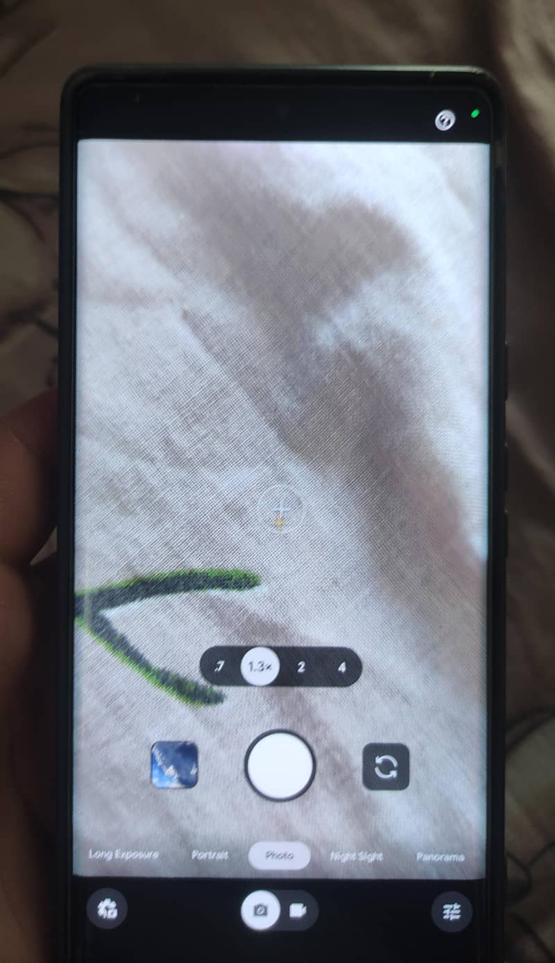 Google pixel 6 pro 4