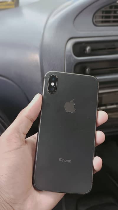 iphone x Pta Aporoved