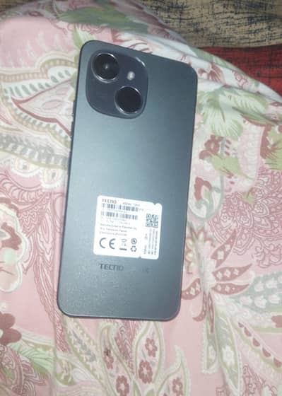 Tecno Spark 40C