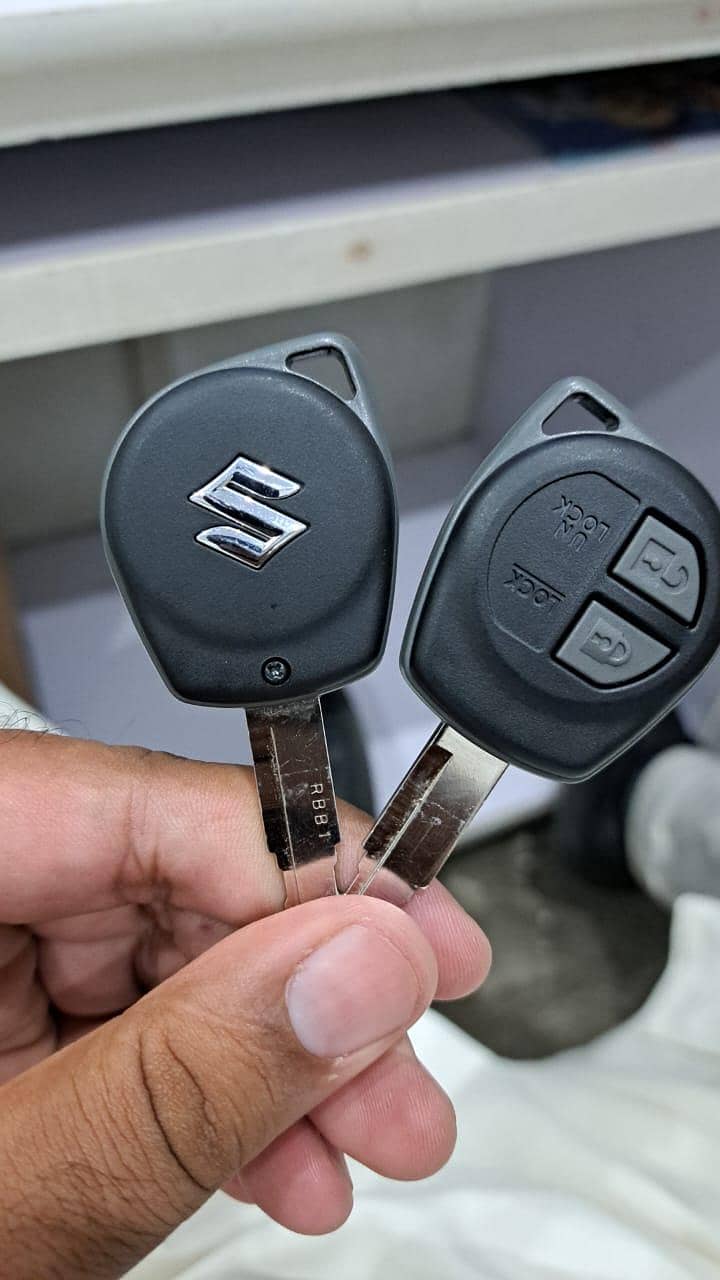 car remote key maker/locksmith/key maker 0