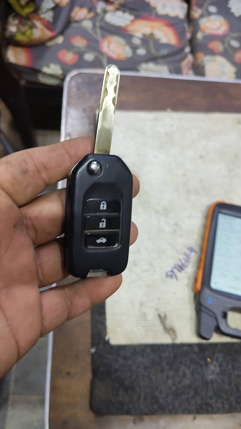 car remote key maker/locksmith/key maker 2