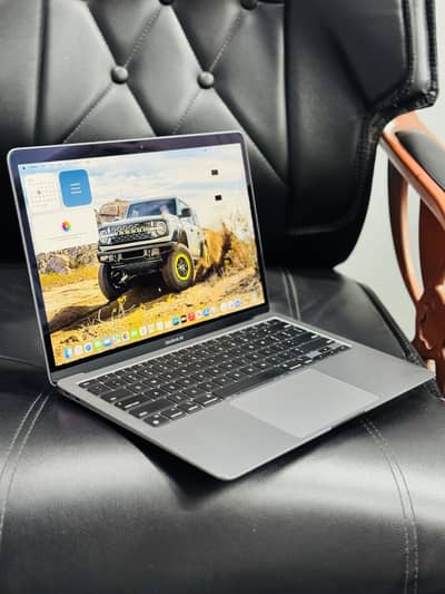 MacBook Air M1 Chip For sale