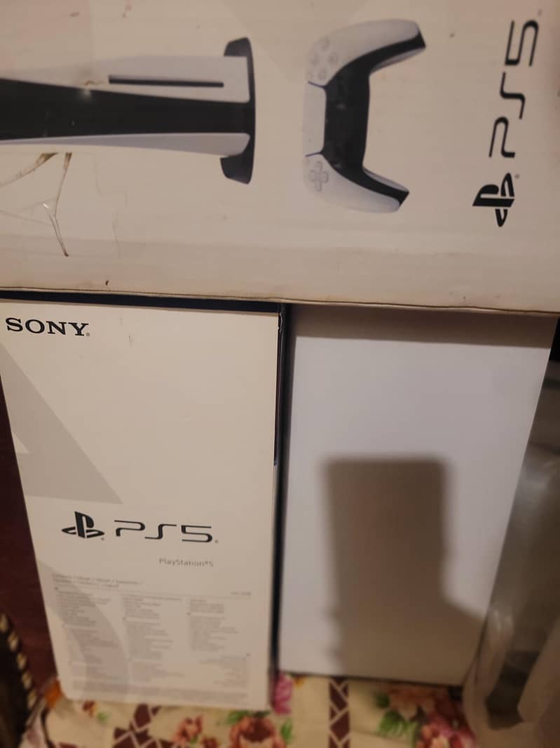 ps5 slim 0
