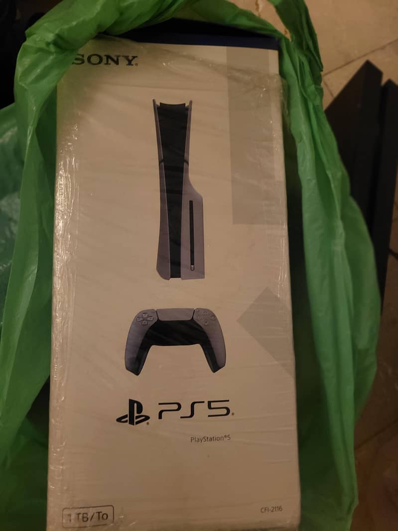 ps5 slim 2