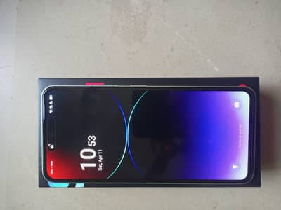 itel S25