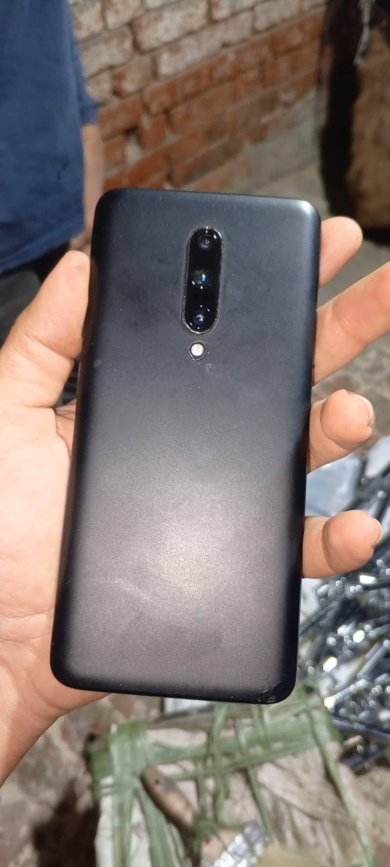 OnePlus 7pro 7