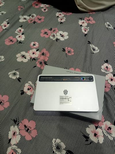 red magic astra 10 by 10 in sahiwal box