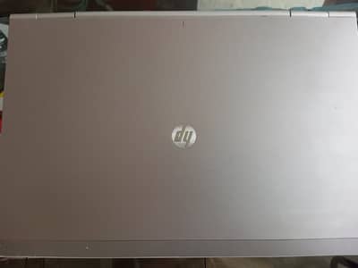 hp core i7 4th gen 500gb 4gb