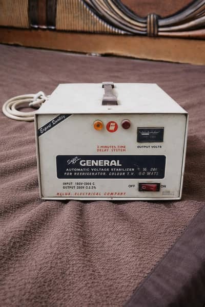 stabilizer pure cooper strong solid heavy duty Realible