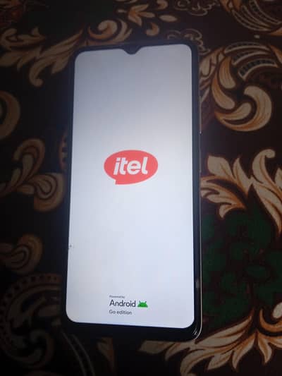 itel mobile
