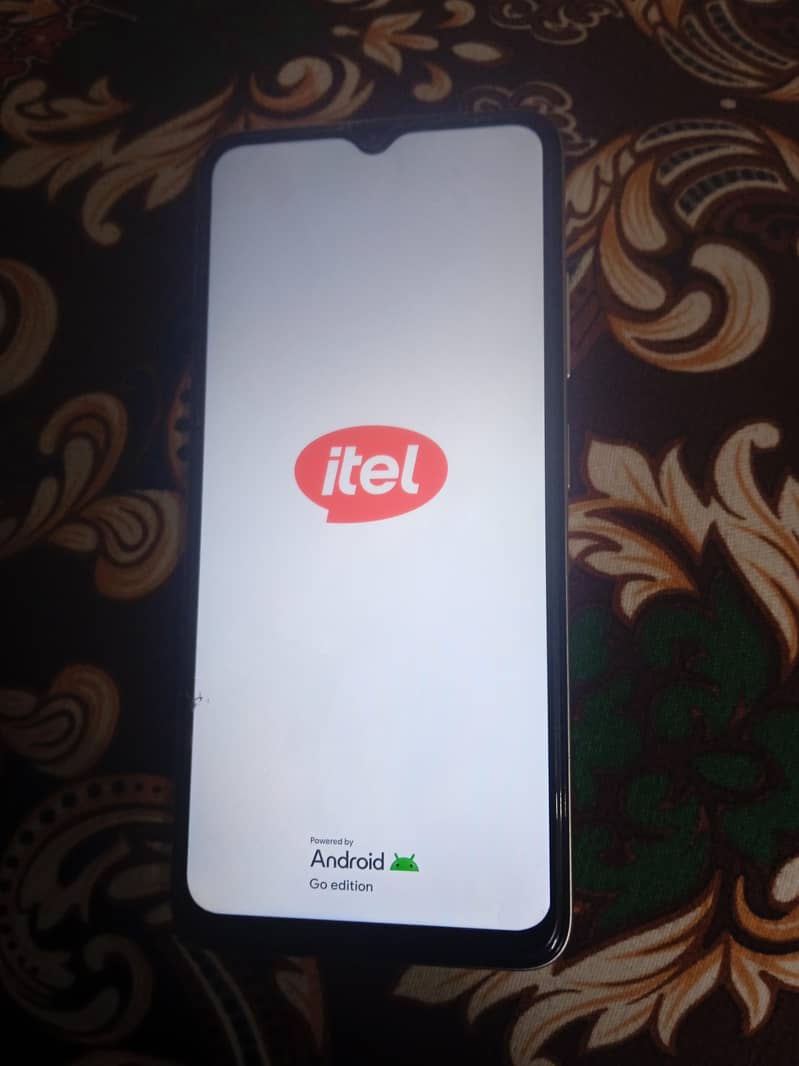 itel mobile 0