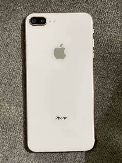iPhone 8plus PTA approved