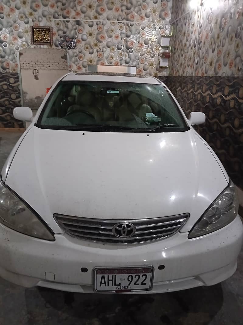 Camry 17