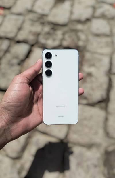 Samsung S23 | PUBG 120FPS | For Sale & Exchange