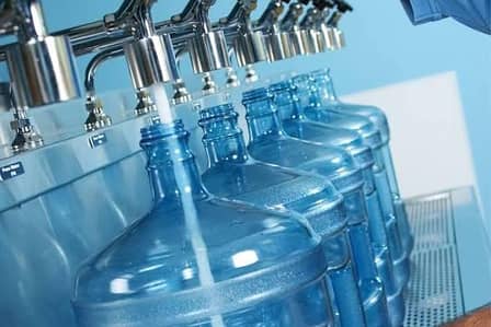 water supply ( Sale )