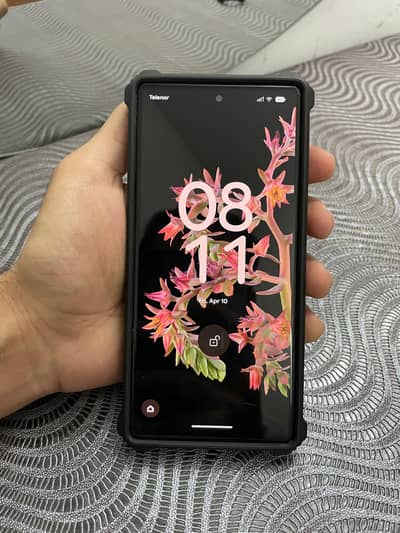 google pixel 6 8/128 pta approved .