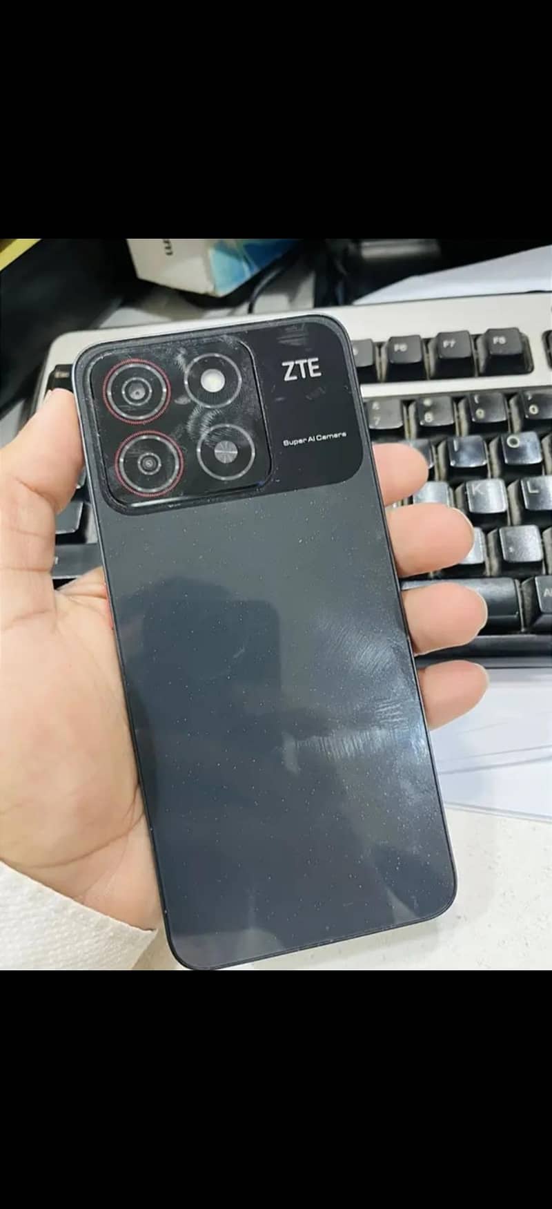 ZTE A35 1