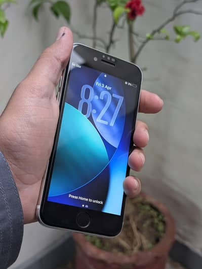 iphone SE 2020 Pta approved