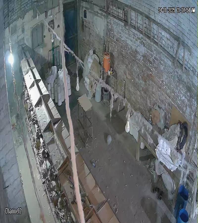 Doubling machine complete unit 1