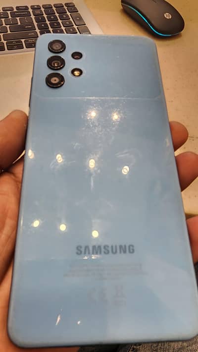 Samsung A32 6/128
