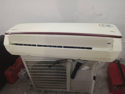 dawlance 2ton inverter ac
