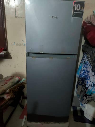 Haier freezer 186 modeal