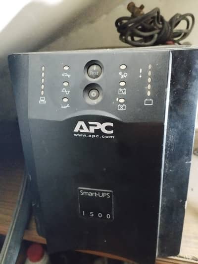 APC American UPS for Sale