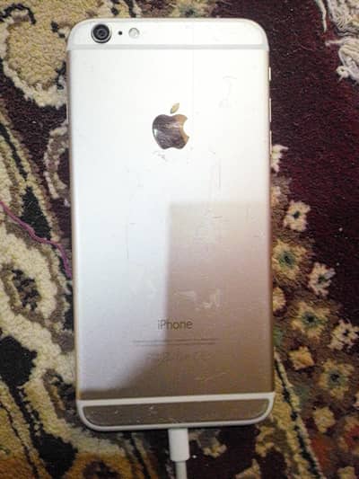 iphone 6plus in quetta