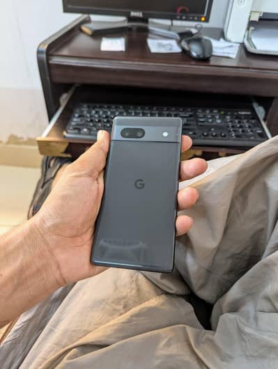 Google Pixel 7A PTA Approve 12GB 128GB