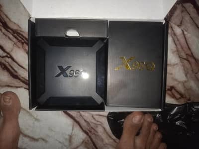 android box for sale