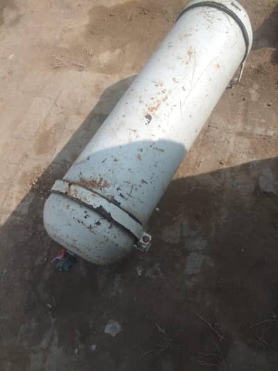 cng gas clinder